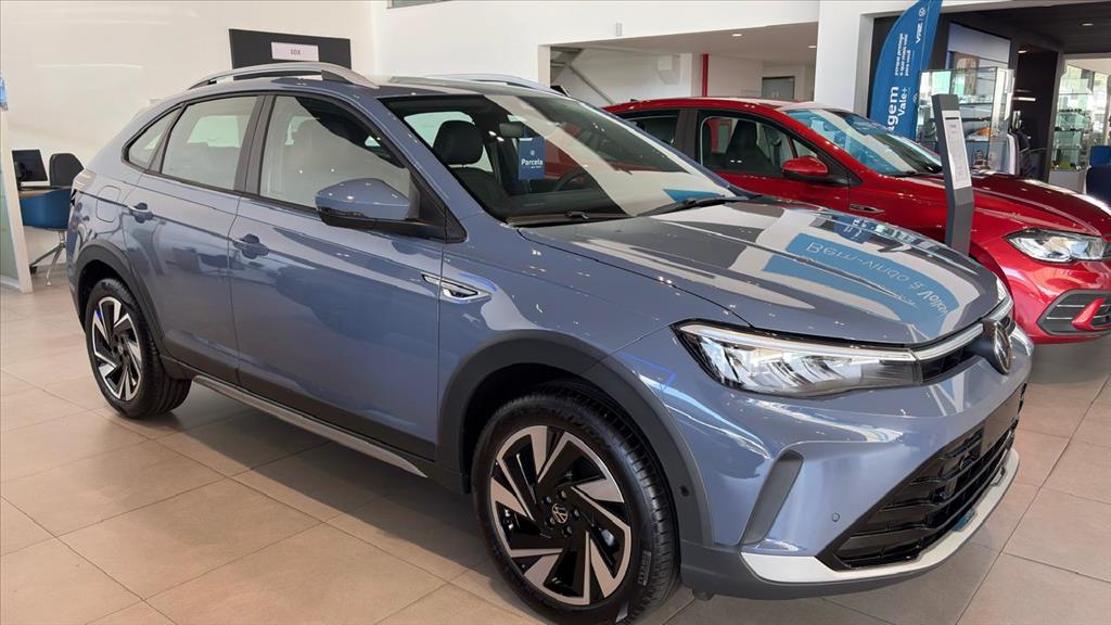 NIVUS 1.0 200 TSI TOTAL FLEX HIGHLINE AUTOMÁTICO5