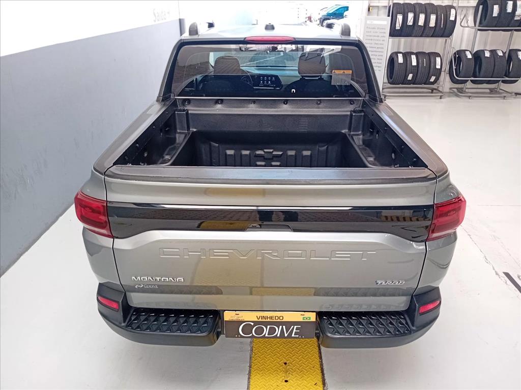 MONTANA 1.2 TURBO FLEX MANUAL18