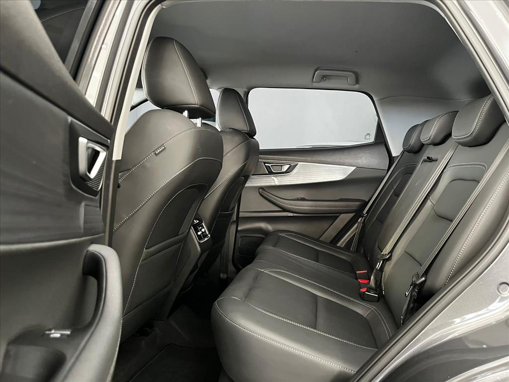 Caoa Chery-TIGGO 5x-1.5 VVT TURBO iFLEX SPORT CVT