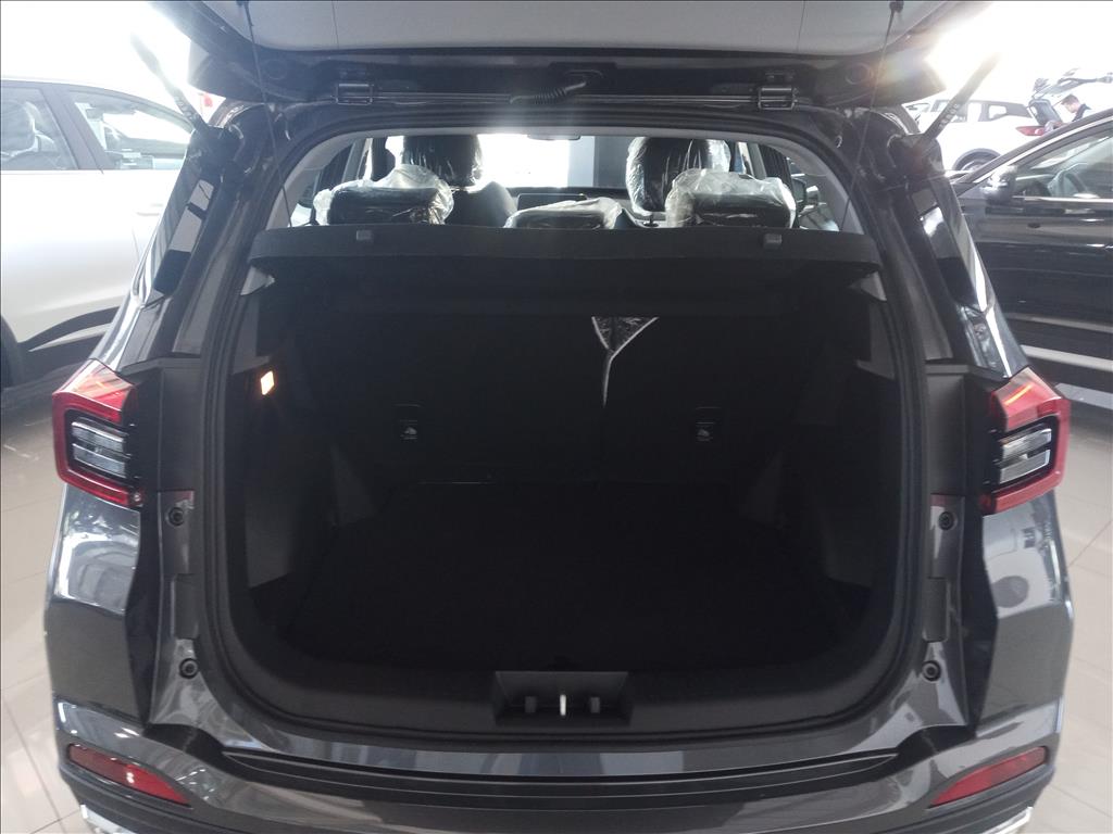 TIGGO 5x 1.5 VVT TURBO iFLEX SPORT CVT9 TIGGO 5x 1.5 VVT TURBO iFLEX SPORT CVT9