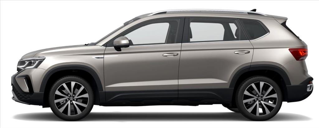 TAOS 1.4 250 TSI TOTAL FLEX HIGHLINE AUTOMÁTICO TAOS 1.4 250 TSI TOTAL FLEX HIGHLINE AUTOMÁTICO