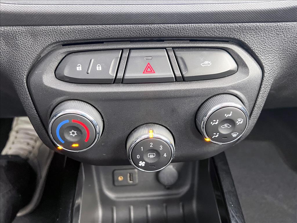 ONIX 1.4 MPFI LTZ 8V FLEX 4P AUTOMÁTICO15
