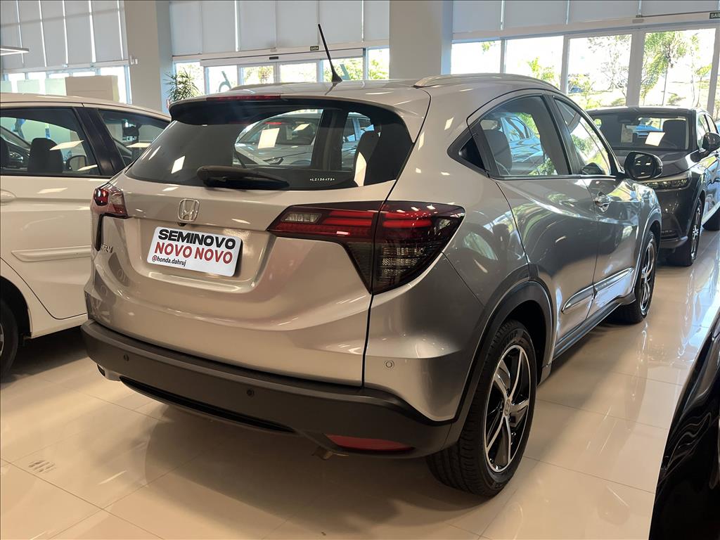HR-V 1.8 16V FLEX EXL 4P AUTOMÁTICO6
