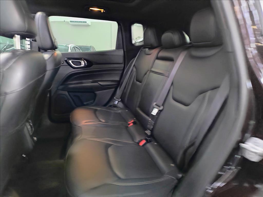 COMPASS 1.3 T270 TURBO FLEX S AT68