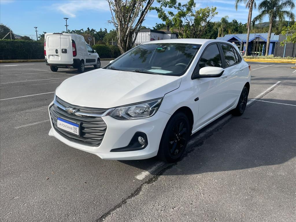 ONIX PLUS 1.0 TURBO FLEX LTZ MANUAL2