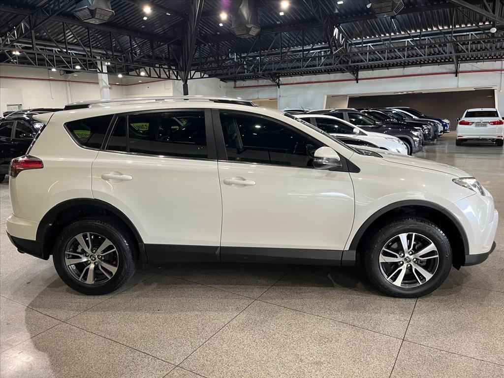 RAV4 2.0 TOP 4X2 16V GASOLINA 4P AUTOMÁTICO3