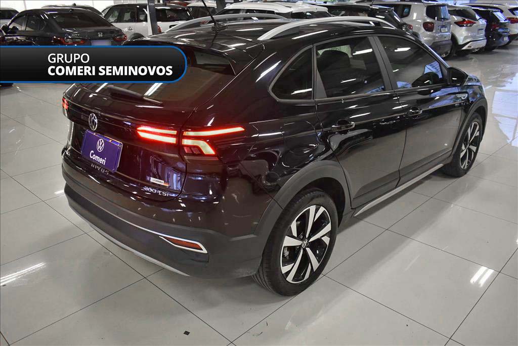 NIVUS 1.0 200 TSI TOTAL FLEX HIGHLINE AUTOMÁTICO1