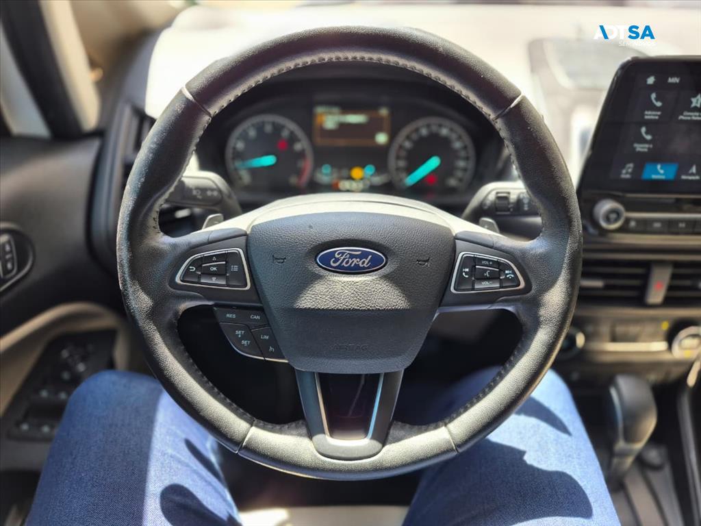 ECOSPORT