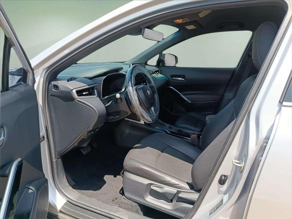 COROLLA CROSS 2.0 VVT-IE FLEX XRE DIRECT SHIFT10