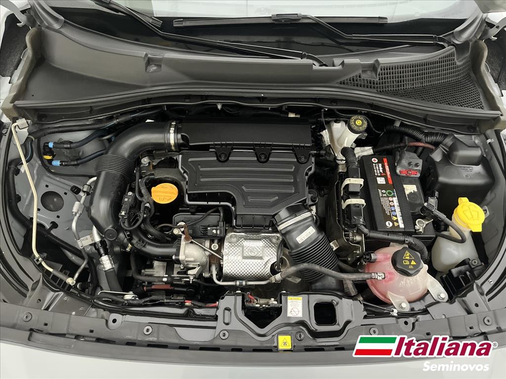 FASTBACK 1.0 TURBO 200 HYBRID AUDACE CVT14