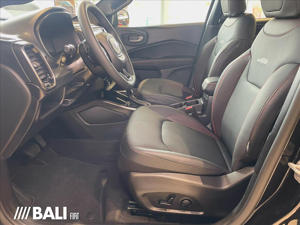 TORO 1.3 TURBO 270 FLEX ULTRA AT65