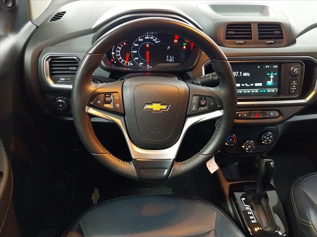 SPIN 1.8 PREMIER 8V FLEX 4P AUTOMÁTICO7