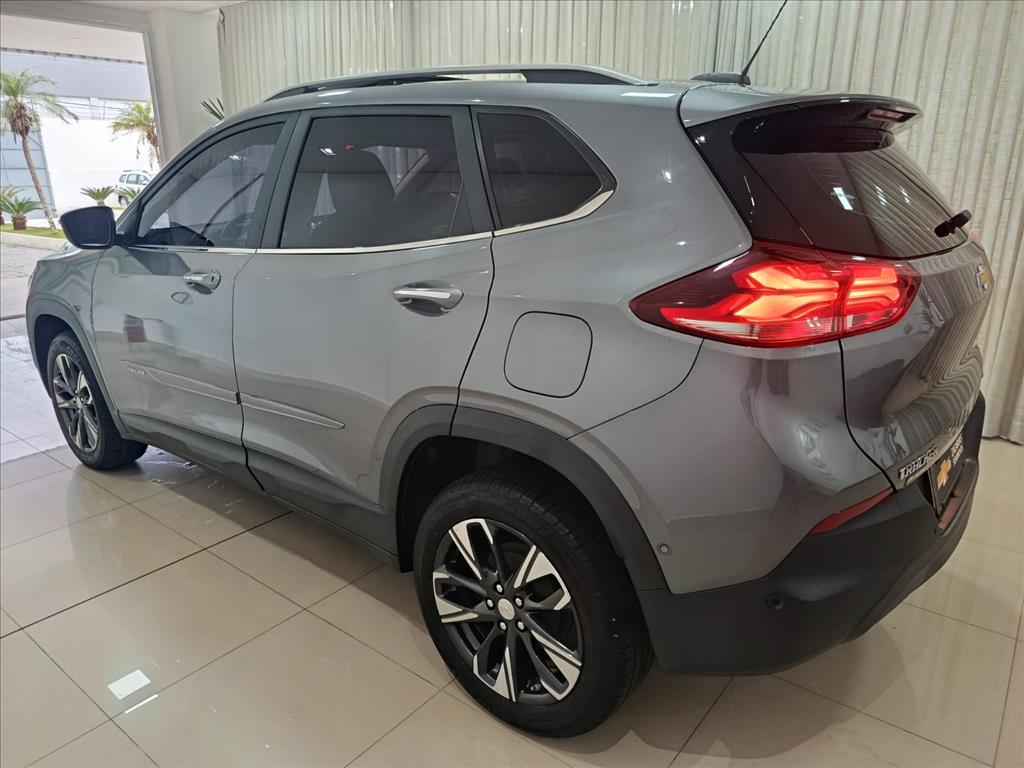 TRACKER 1.2 TURBO FLEX PREMIER AUTOMÁTICO5