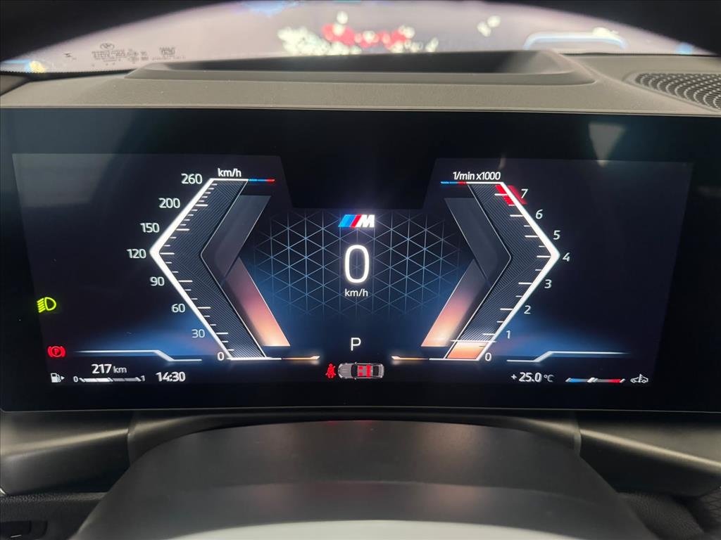 320i 2.0 16V TURBO FLEX M SPORT AUTOMÁTICO11