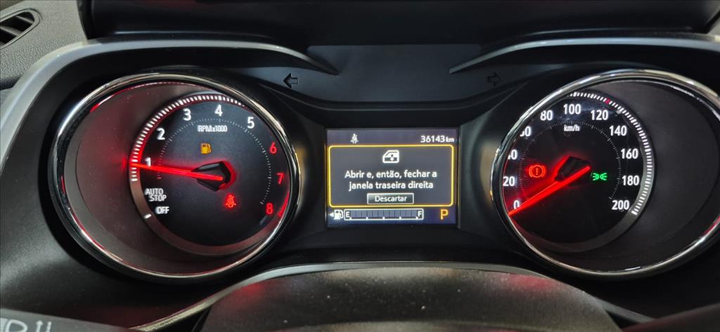 TRACKER 1.2 TURBO FLEX PREMIER AUTOMÁTICO12