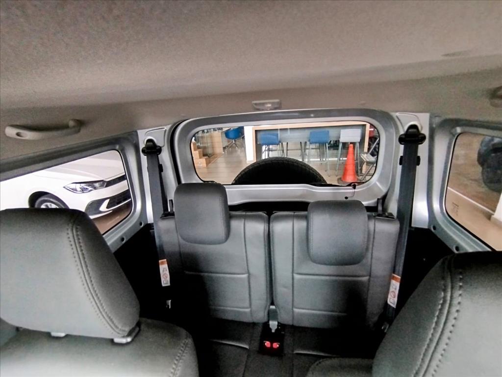 JIMNY 1.5 GASOLINA SIERRA 4YOU 4X4 AUTOMÁTICO15