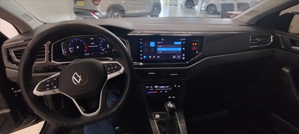 POLO 1.0 170 TSI HIGHLINE AUTOMÁTICO7