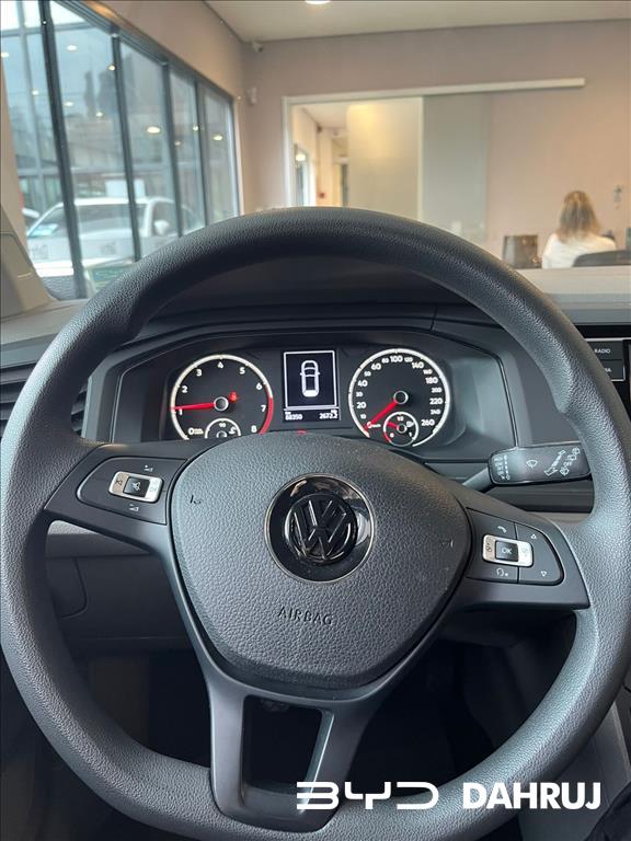 POLO 1.6 MSI TOTAL FLEX MANUAL3