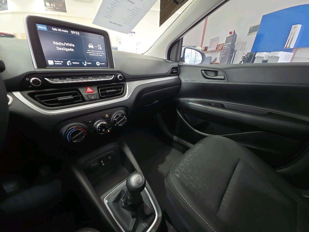 Hyundai-HB20-1.0 12V FLEX LIMITED MANUAL