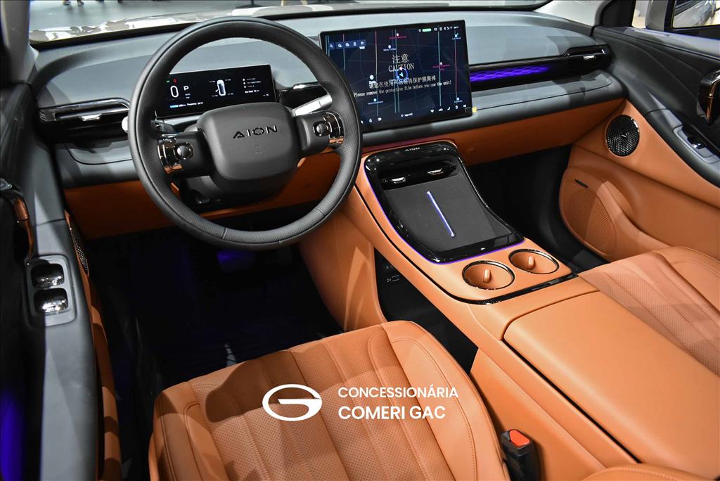 AION V 75,3 KW ELÉTRICO ELITE5