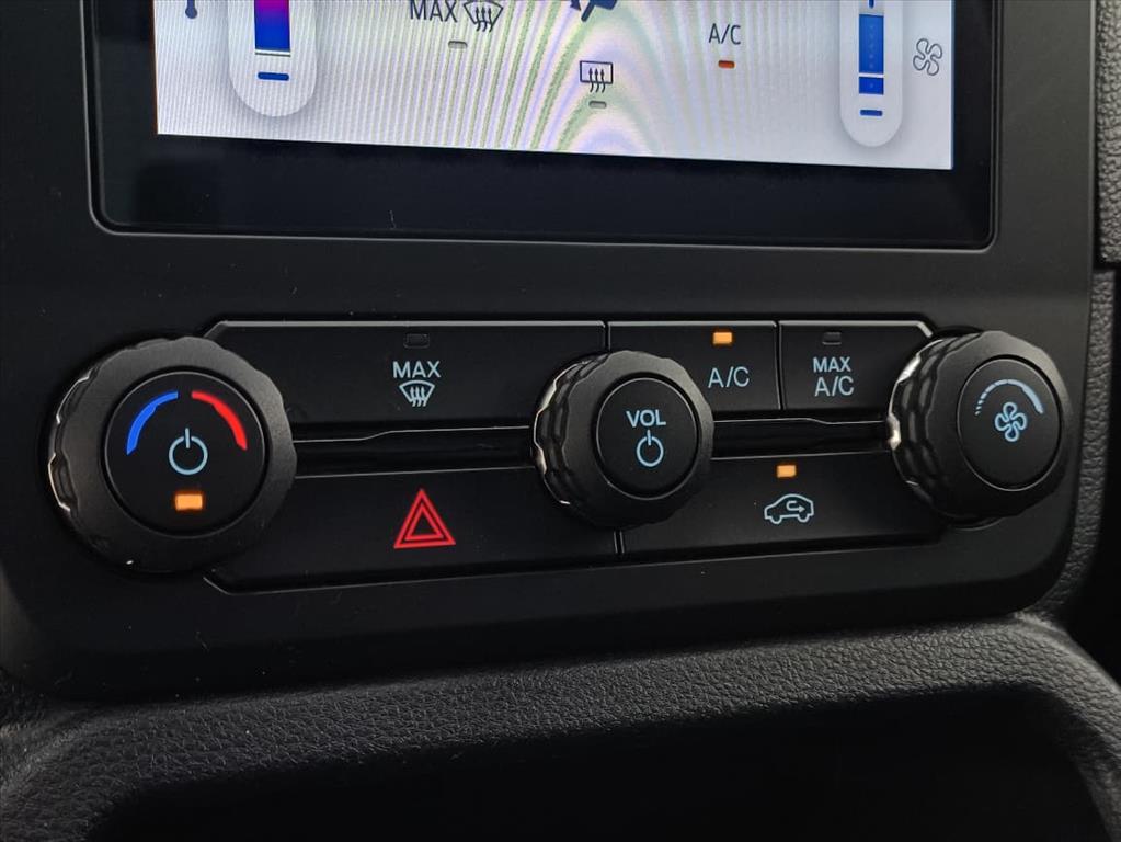 RANGER 3.0 V6 TURBO DIESEL CD XLS 4X4 AUTOMÁTICO10