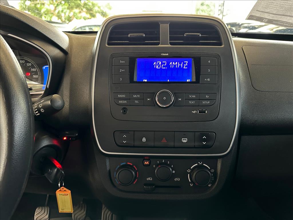 KWID 1.0 12V SCE FLEX ZEN MANUAL9