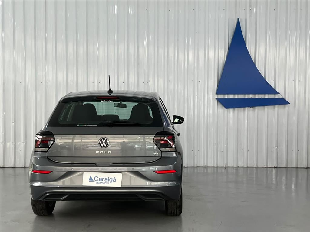 Volkswagen 1.0 170 TSI Comfortline Automático - foto 4