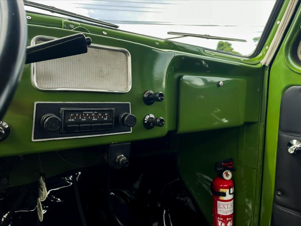 F-75 2.3 4X2 PICK-UP MANUAL7