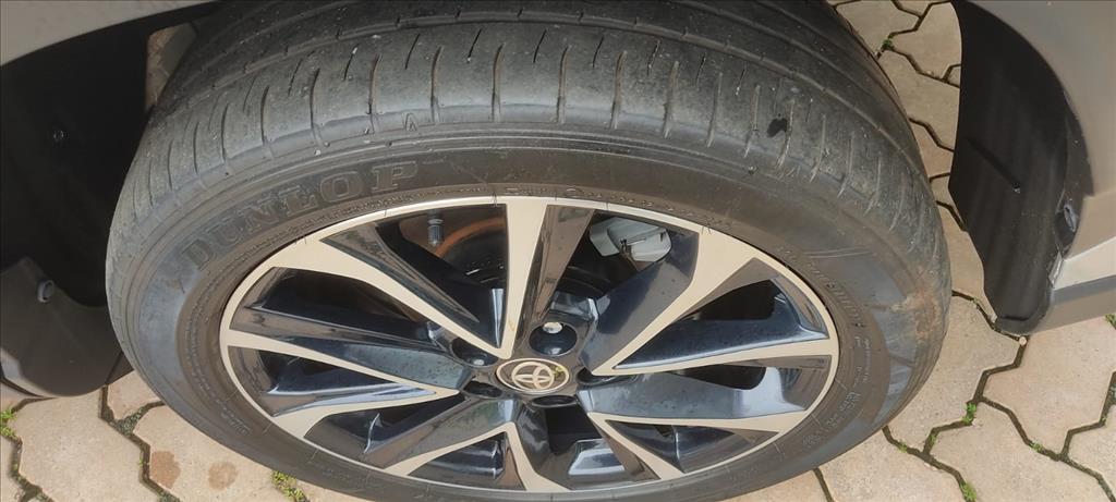 COROLLA CROSS 1.8 VVT-I HYBRID FLEX XRX CVT16