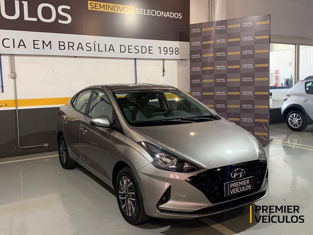 HB20S 1.0 TGDI FLEX EVOLUTION AUTOMÁTICO2