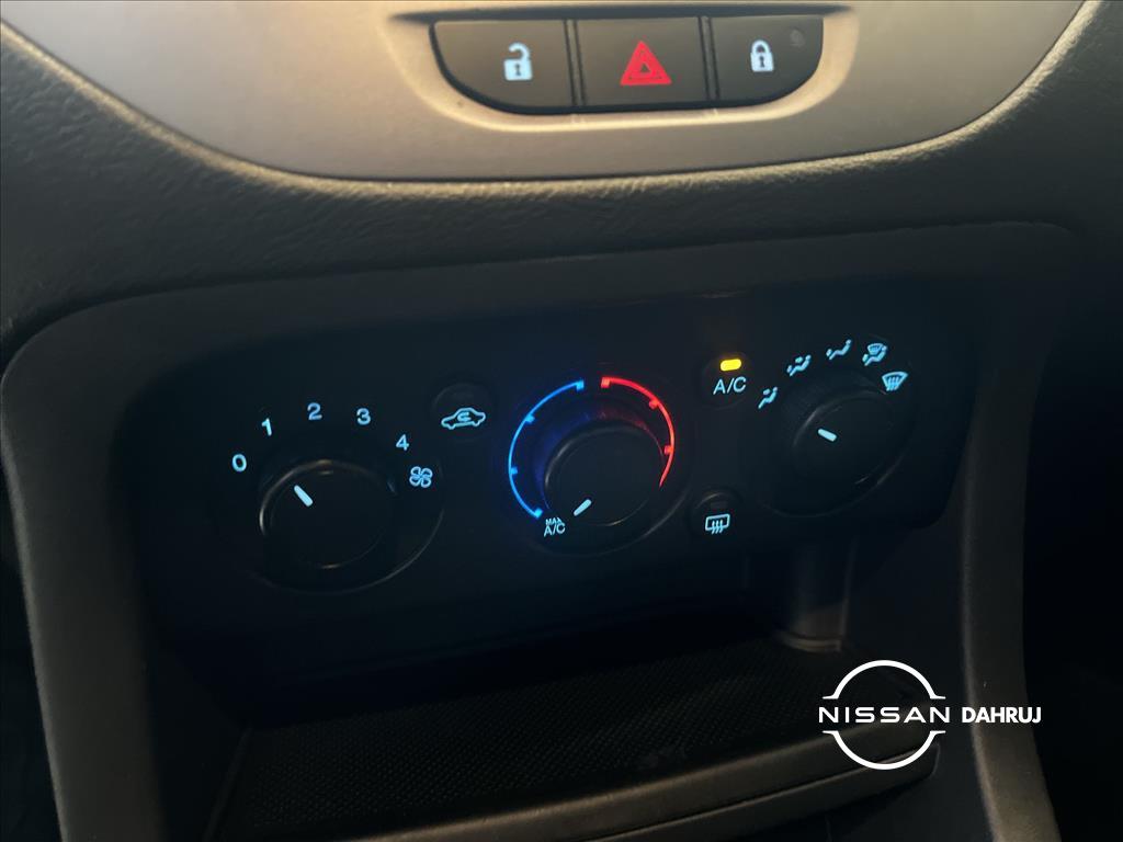 KA 1.0 TI-VCT FLEX SE MANUAL8