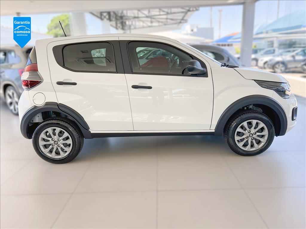 MOBI 1.0 EVO FLEX LIKE. MANUAL3