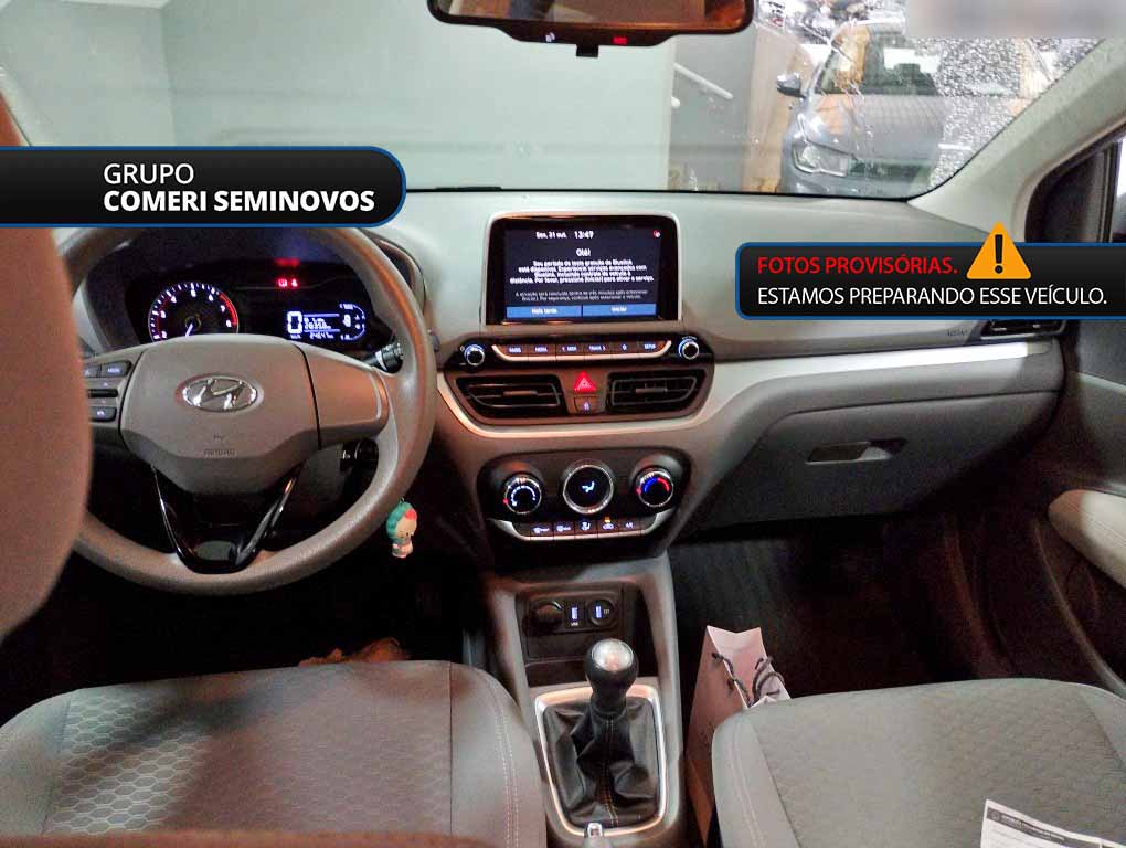 HB20S 1.0 12V FLEX EVOLUTION MANUAL2