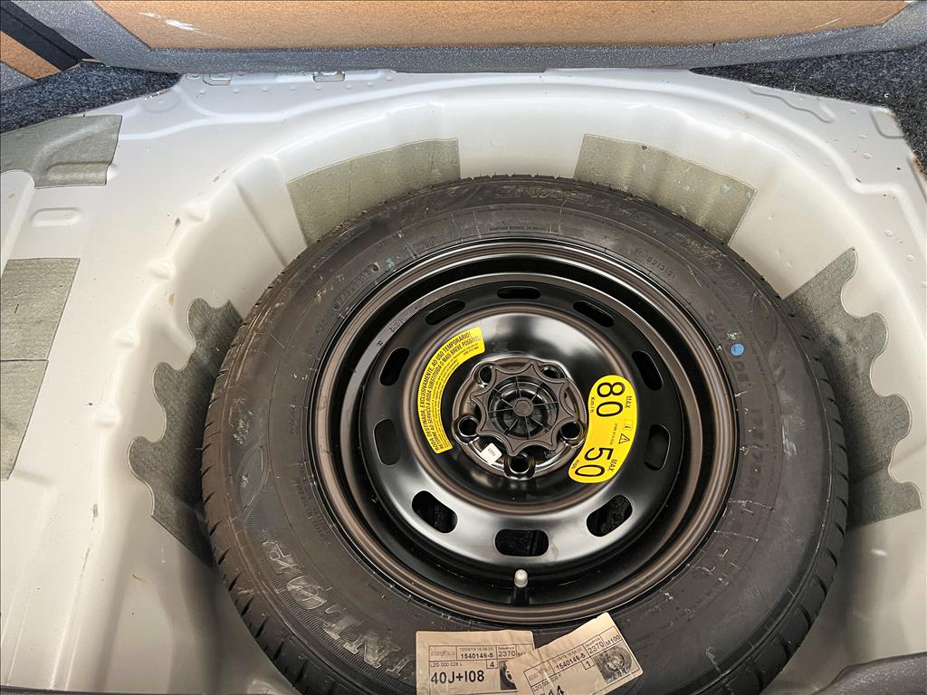 POLO 1.6 MSI TOTAL FLEX AUTOMÁTICO19