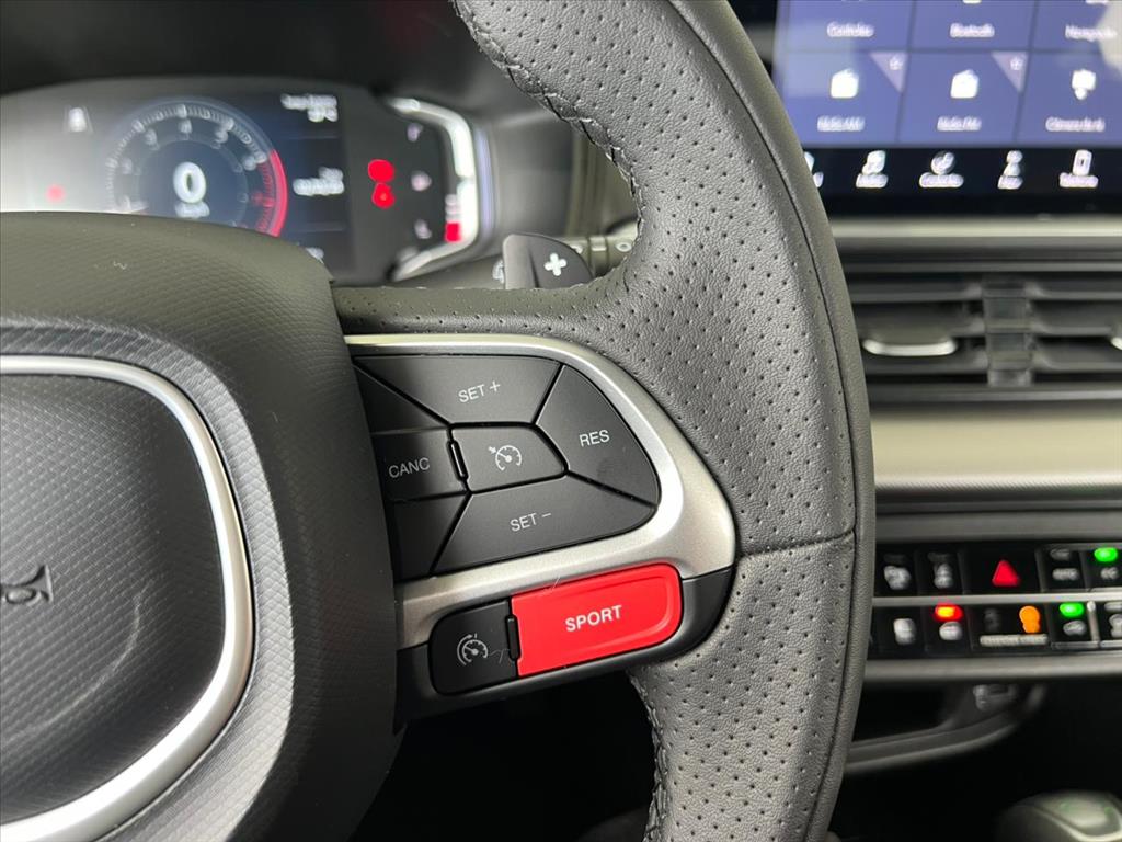 PULSE 1.0 TURBO 200 FLEX IMPETUS CVT9