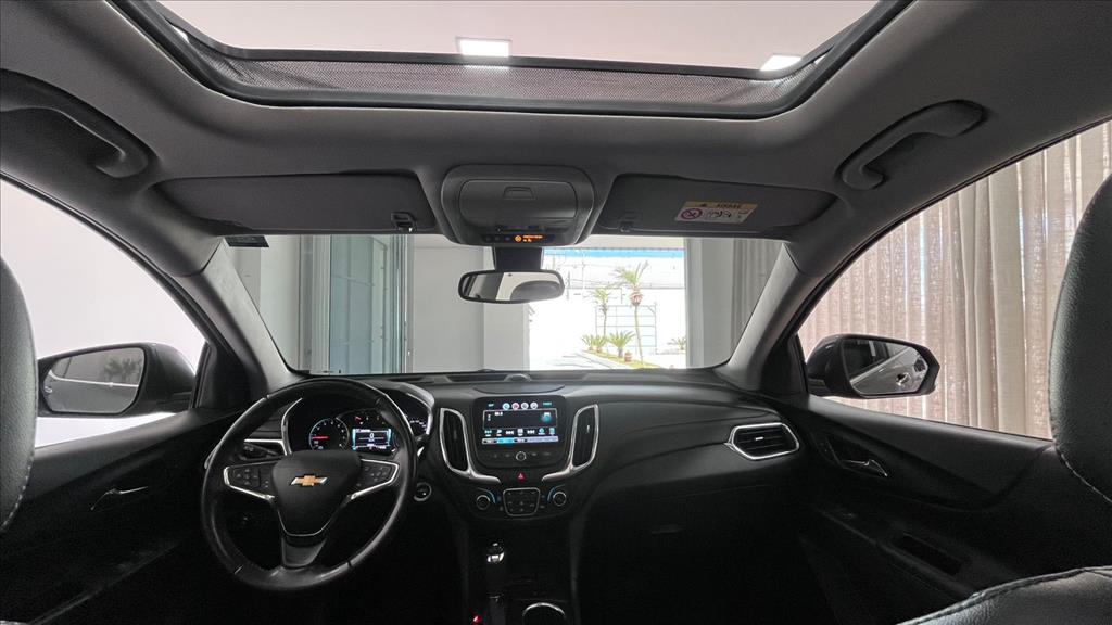 EQUINOX 2.0 16V TURBO GASOLINA PREMIER AWD AUTOMÁTICO