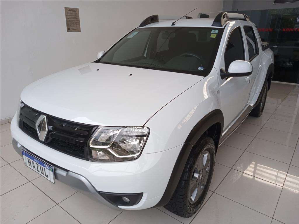 DUSTER OROCH 1.6 16V SCE FLEX DYNAMIQUE MANUAL2