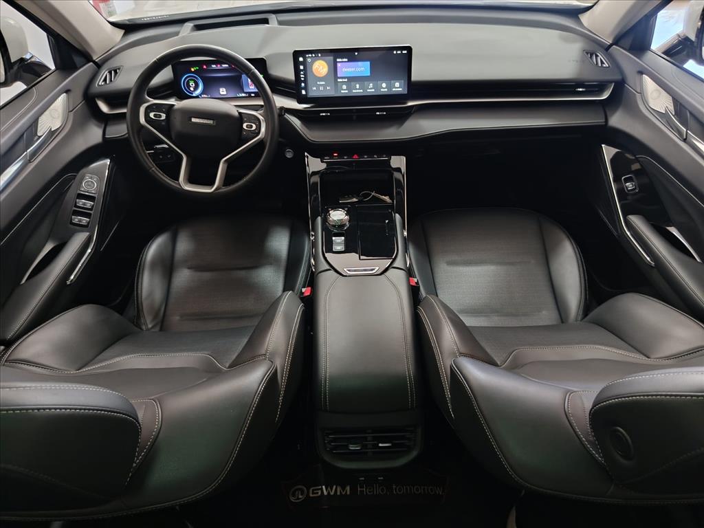 HAVAL H6 1.5 PHEV PREMIUM AWD E-TRACTION7