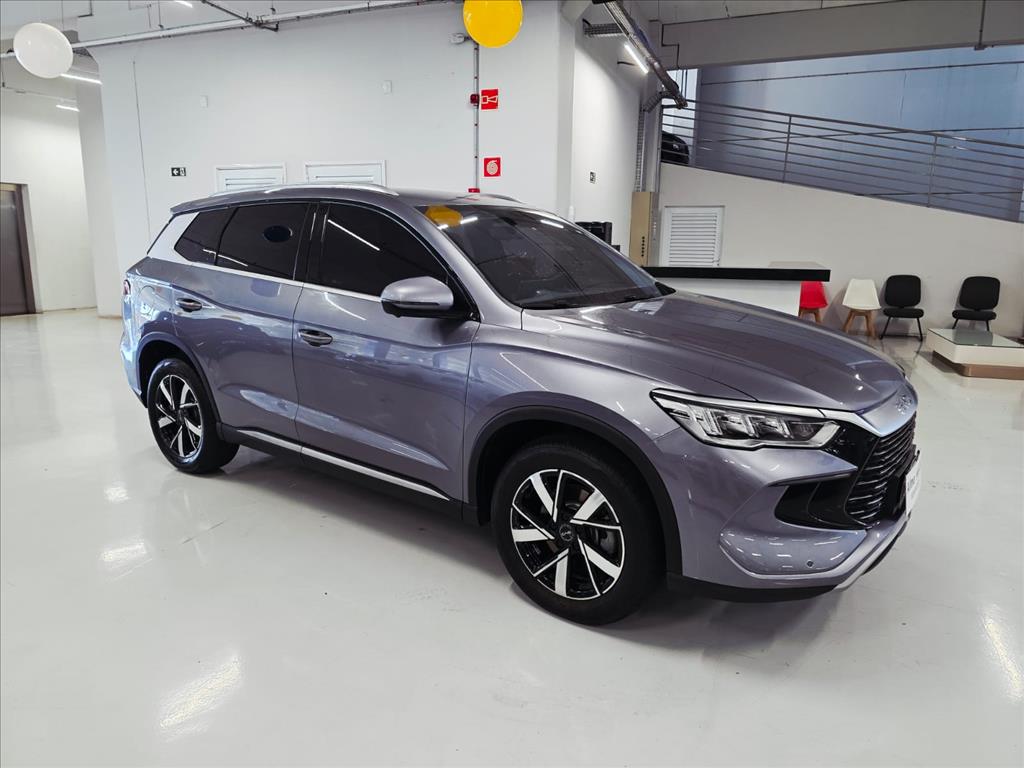 SONG PRO 1.5 DM-I HÍBRIDO GS AUTOMÁTICO11