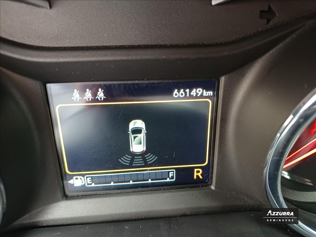 TRACKER 1.2 TURBO FLEX PREMIER AUTOMÁTICO14