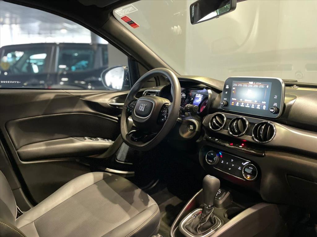 ARGO 1.3 FIREFLY FLEX TREKKING CVT5