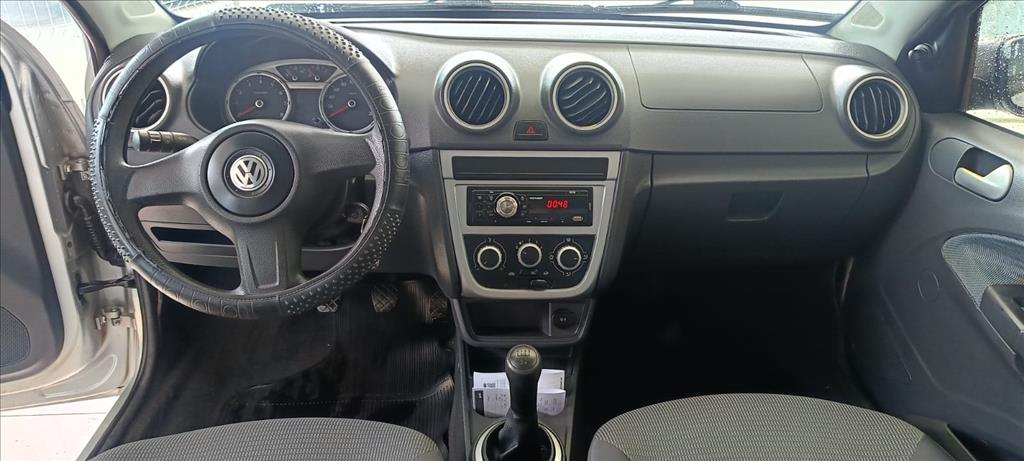 GOL 1.0 MI 8V FLEX 4P MANUAL G.V6