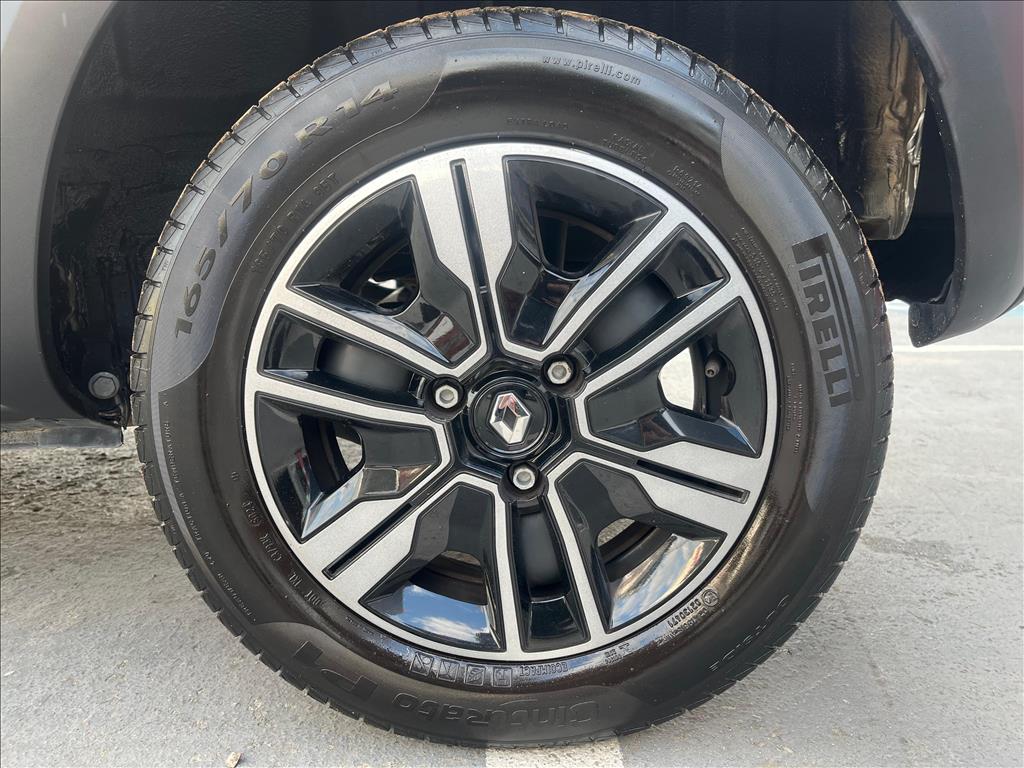 KWID 1.0 12V SCE FLEX INTENSE MANUAL