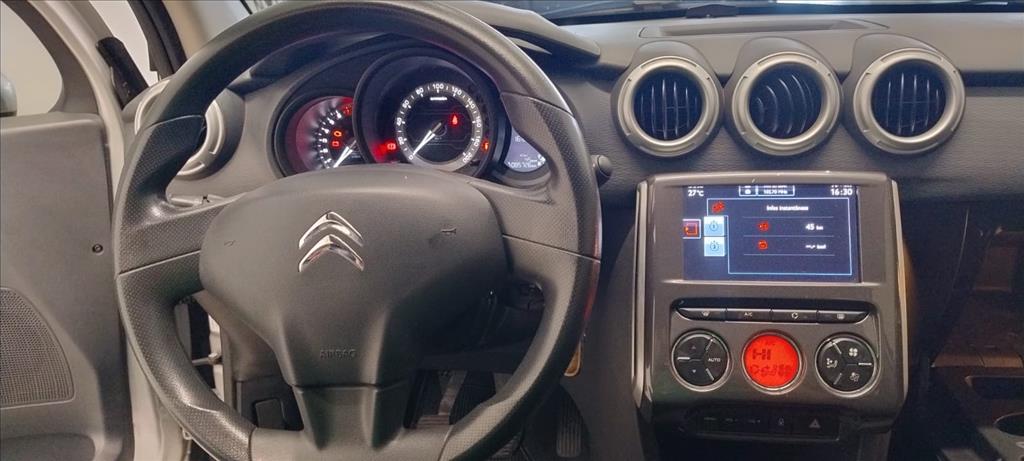 C3 1.2 PURE TECH FLEX ATTRACTION MANUAL6