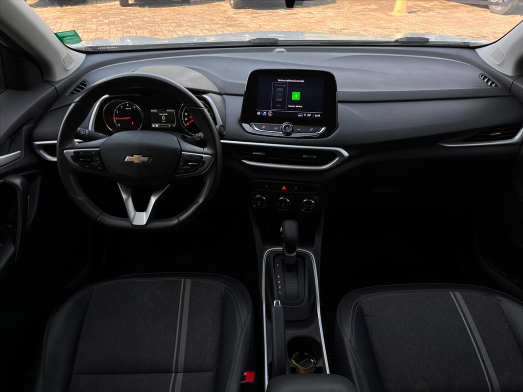 TRACKER 1.0 TURBO FLEX LTZ AUTOMÁTICO8