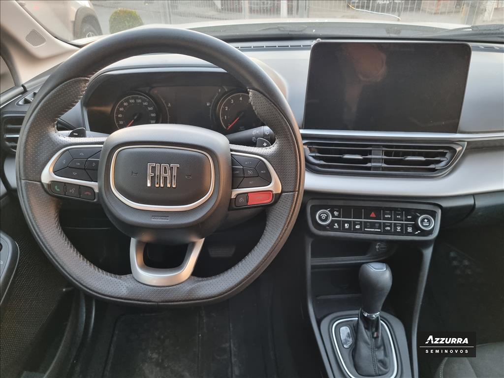 PULSE 1.0 TURBO 200 FLEX AUDACE CVT19