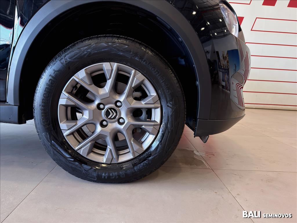 C3 AIRCROSS 1.0 TURBO 200 FLEX FEEL PACK 7L CVT8