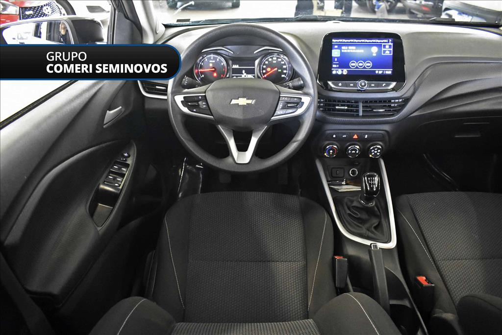 ONIX 1.0 FLEX LT MANUAL