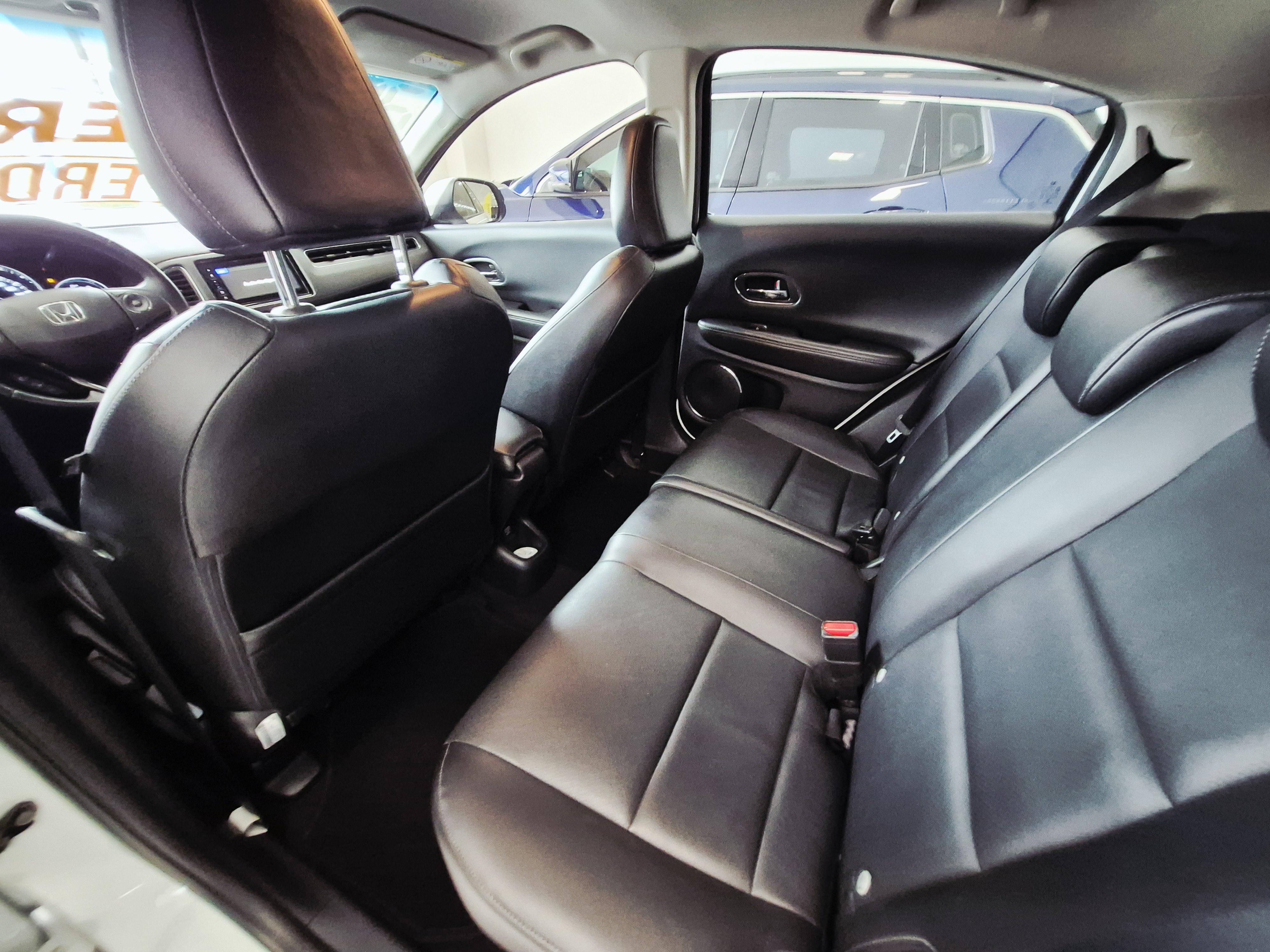 Foto ilustrativa do carro