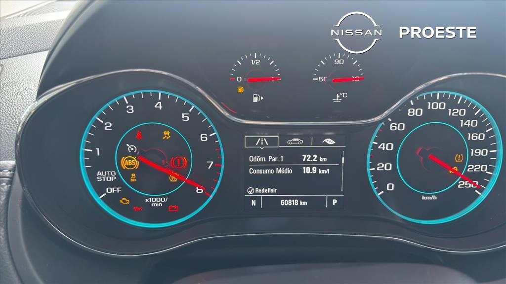 CRUZE 1.4 TURBO LT 16V FLEX 4P AUTOMÁTICO6